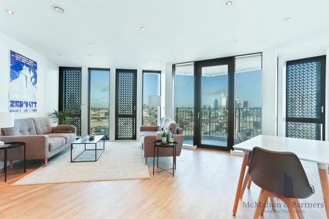2 bedroom apartment to rent, 87 Newington Causeway, Elephant And Castle, London, SE1