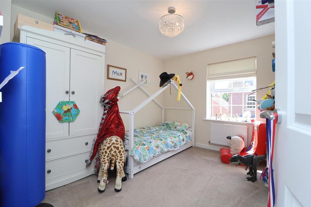 Bedroom 3