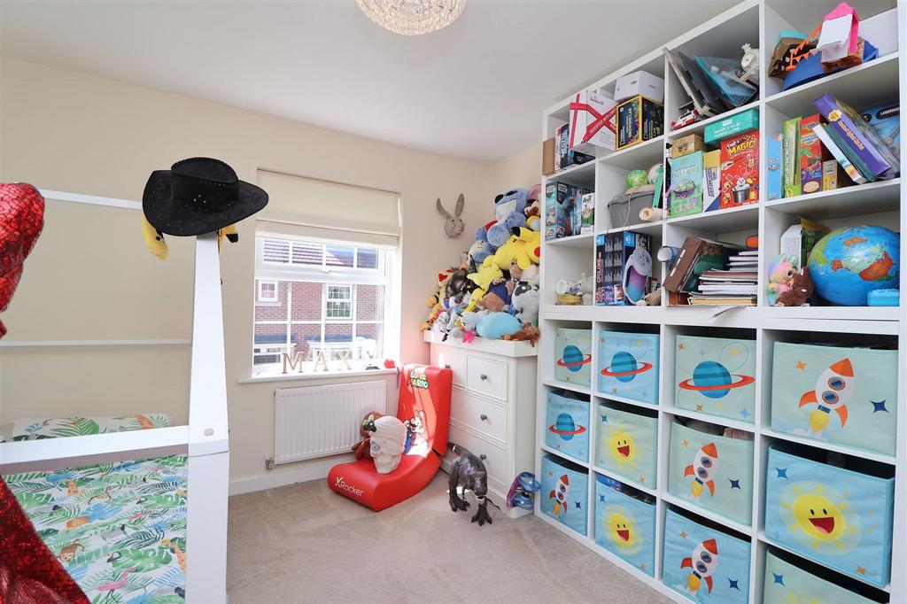 Bedroom 3