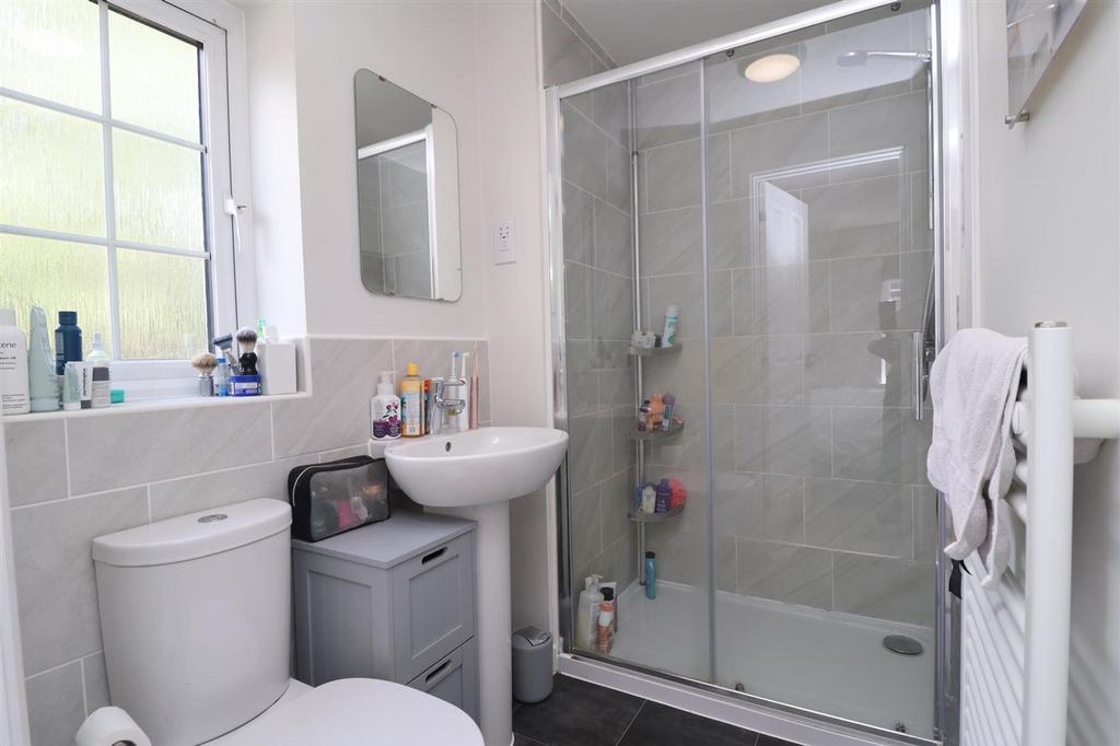 Ensuite