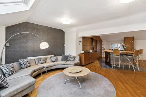 3 bedroom terraced house for sale, Park Terrace Lane, Park, Glasgow