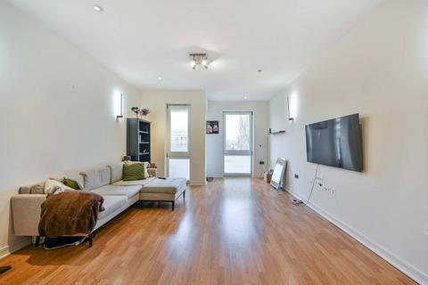 1 bedroom flat for sale, Melliss Avenue, Kew, Richmond, TW9