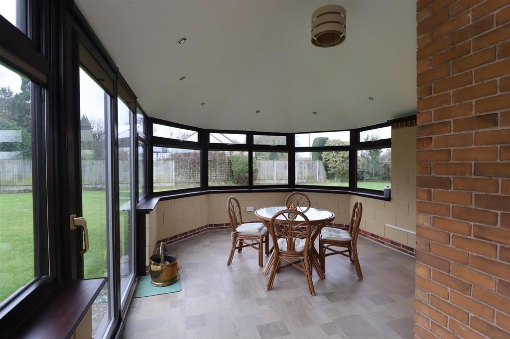 Conservatory
