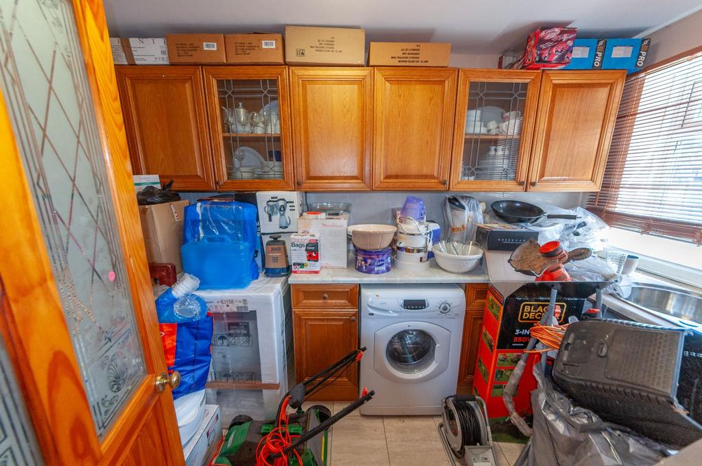 Kitchen - Annex