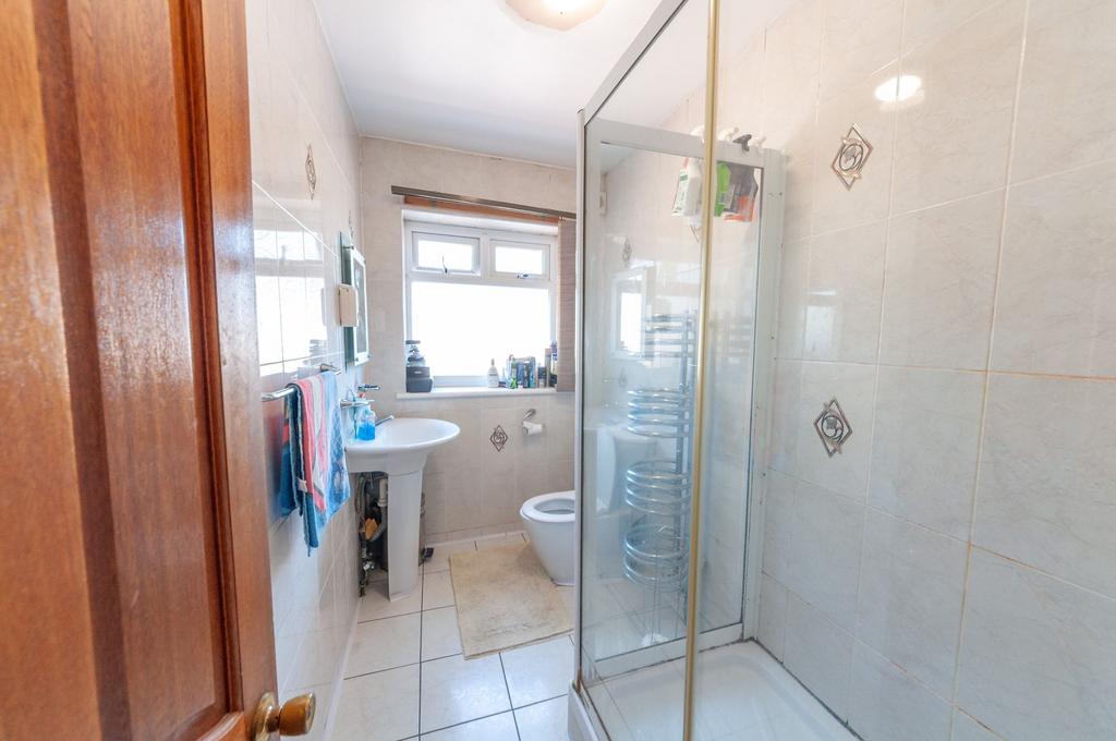 GF Bathroom