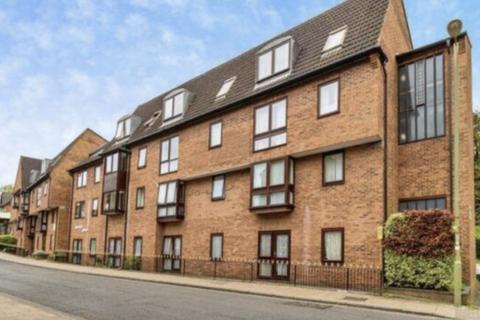 1 bedroom apartment to rent - Homerise House Hyde Street, Winchester, Hampshire, SO23