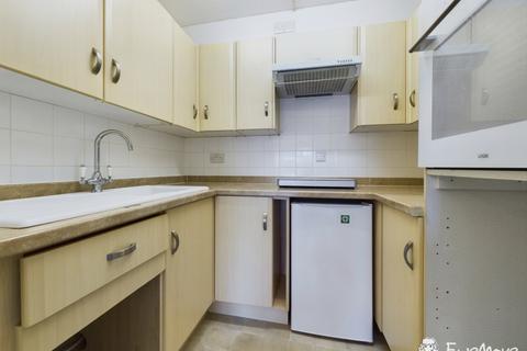 1 bedroom apartment to rent, Homerise House Hyde Street, Winchester, Hampshire, SO23