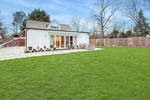 2 bedroom detached house for sale, Gosfield Road, Braintree, CM7