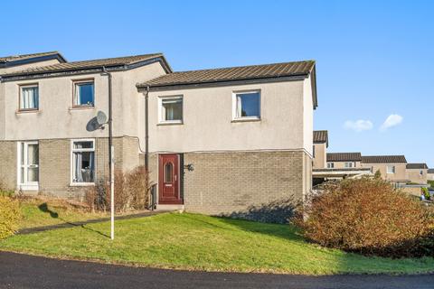 3 bedroom semi-detached house for sale, Thorndene Court, Falkirk, FK1