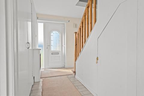 3 bedroom semi-detached house for sale, Thorndene Court, Falkirk, FK1
