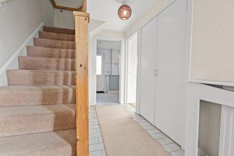 3 bedroom semi-detached house for sale, Thorndene Court, Falkirk, FK1