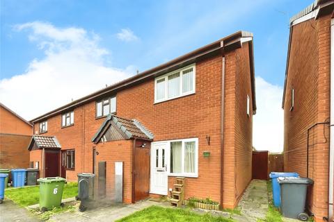 undefined, Tamar Grove, Wolverhampton WV6