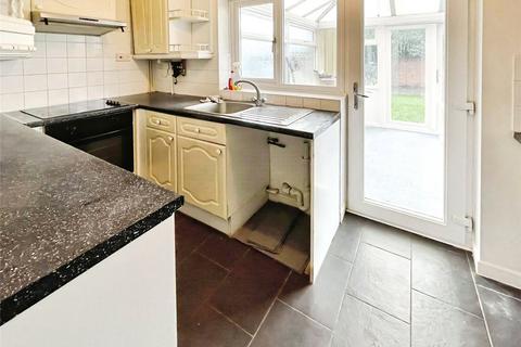 undefined, Tamar Grove, Wolverhampton WV6