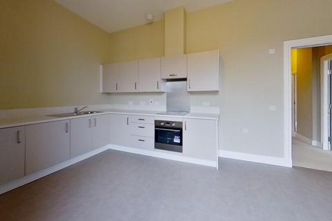 3 bedroom flat for sale, Carrongrove House, Denny FK6