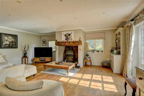 5 bedroom equestrian property for sale, Stawley, Wellington, Somerset, TA21