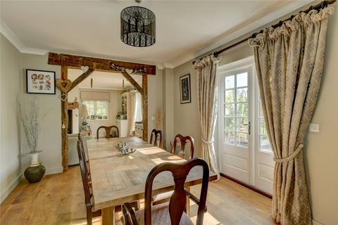 5 bedroom equestrian property for sale, Stawley, Wellington, Somerset, TA21