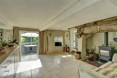 5 bedroom equestrian property for sale, Stawley, Wellington, Somerset, TA21