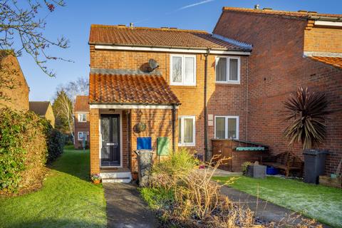 2 bedroom apartment for sale, Sturdee Grove, York
