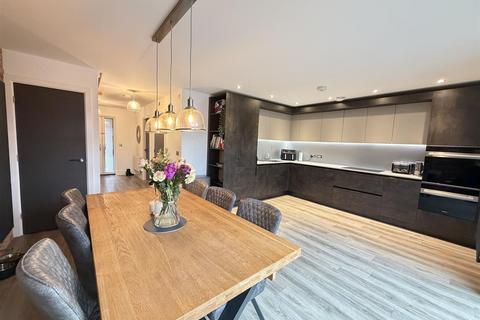 4 bedroom detached house for sale, Harebell Grove, Worksop S81