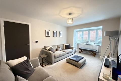 4 bedroom detached house for sale, Harebell Grove, Worksop S81