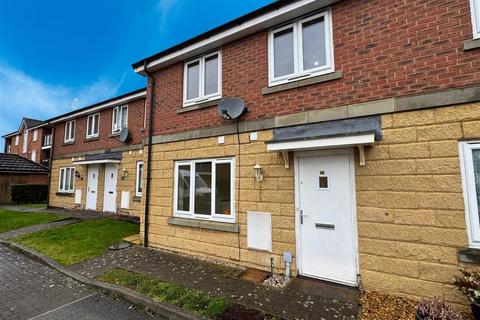 2 bedroom house to rent - Portland Road, Great Sankey, Warrington