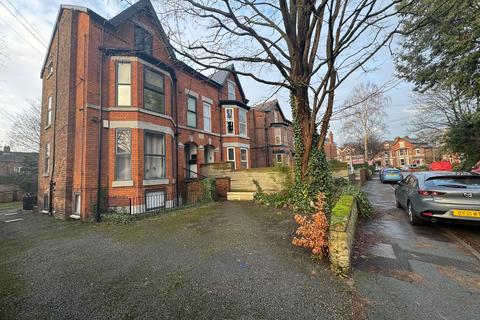 York Road, Manchester, M21