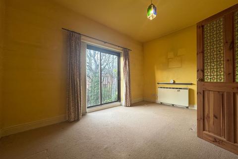 undefined, York Road, Manchester, M21