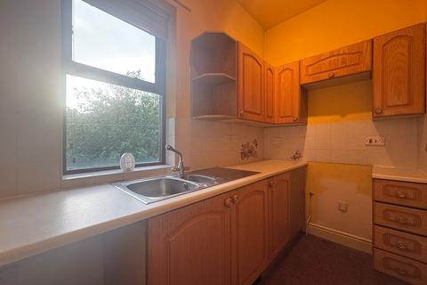 undefined, York Road, Manchester, M21