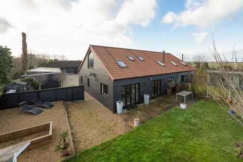 4 bedroom semi-detached house for sale, Potten Street, St. Nicholas-at-Wade, Birchington