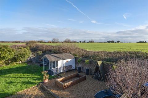 4 bedroom semi-detached house for sale, Potten Street, St. Nicholas-at-Wade, Birchington