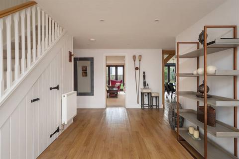 4 bedroom semi-detached house for sale, Potten Street, St. Nicholas-at-Wade, Birchington