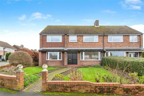 4 bedroom semi-detached house for sale, Hastings Avenue, Durham DH1