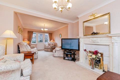 4 bedroom semi-detached house for sale, Hastings Avenue, Durham DH1