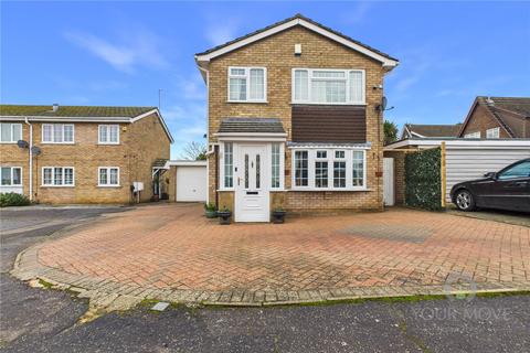 undefined, Sherwood Avenue, Kingsthorpe, Northamptonshire NN2
