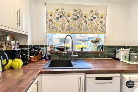 2 bedroom house for sale, Gladstone Drive, Hereford, HR4