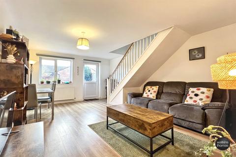 2 bedroom house for sale, Gladstone Drive, Hereford, HR4