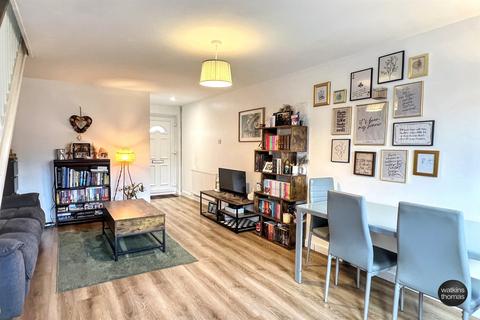 2 bedroom house for sale, Gladstone Drive, Hereford, HR4