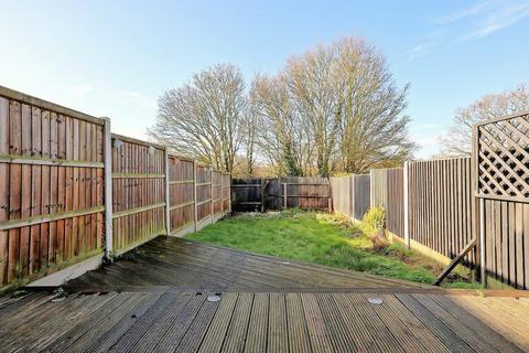 undefined, Wickham Place, Kingswood, Basildon, SS16