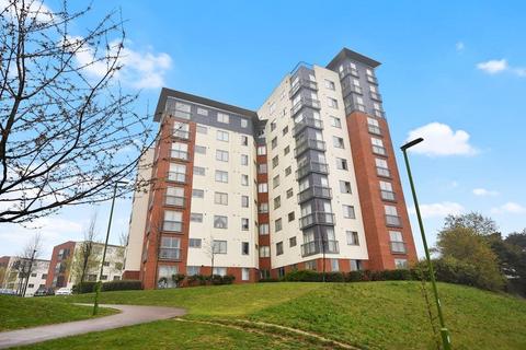 2 bedroom apartment for sale, Kilby Road, Stevenage, Hertfordshire SG1 2LU