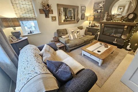 1 bedroom detached bungalow for sale, Westmoor Park, Tavistock