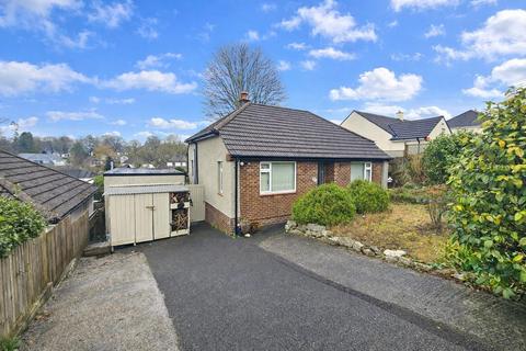 1 bedroom detached bungalow for sale, Westmoor Park, Tavistock
