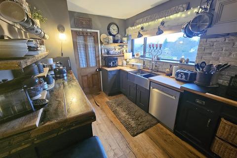 1 bedroom detached bungalow for sale, Westmoor Park, Tavistock