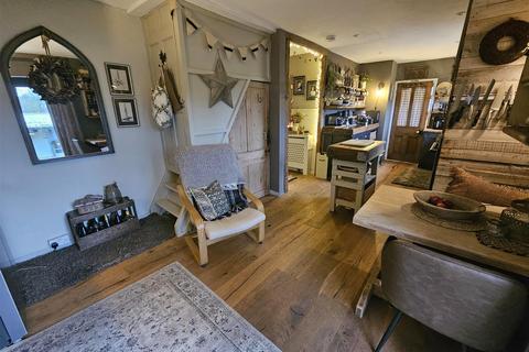 1 bedroom detached bungalow for sale, Westmoor Park, Tavistock