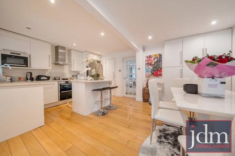 undefined, Lower Camden, Chislehurst,, Kent, BR7