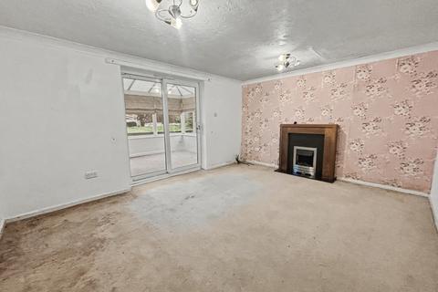 3 bedroom terraced house for sale, Chickerell