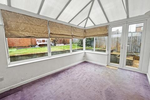 3 bedroom terraced house for sale, Chickerell