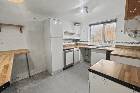 3 bedroom terraced house for sale, Chickerell