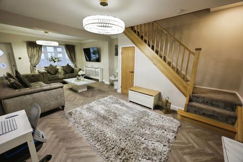 4 bedroom semi-detached house for sale, Park Road, Witton Park, Bishop Auckland