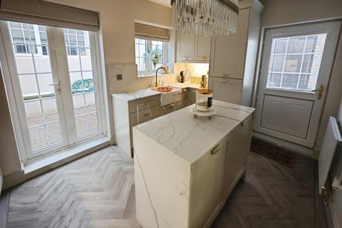 4 bedroom semi-detached house for sale, Park Road, Witton Park, Bishop Auckland