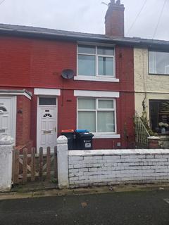 2 bedroom terraced house to rent, 38 Highfield Road